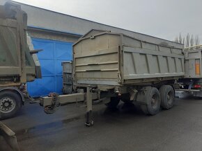 Daf 6x4 plus vlek - 3