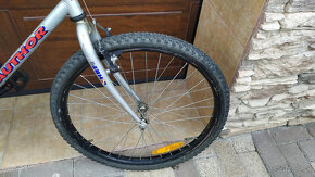 Bicykel AUTHOR 24" - 3