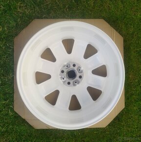 disky 4x100 7J 17 MINI COOPER - 3