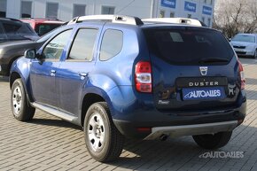 Dacia Duster 1,2 TCe 92 kW - 3