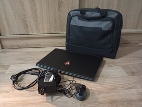 Herný Notebook MSI GV62 7RD - 3