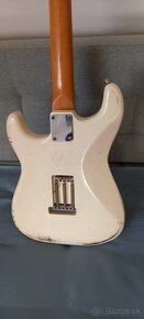 Stratocaster Greco 1978 - 3