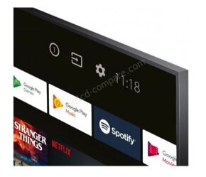 TCL 75ep660x2 Smart Ultra HD 4k 190cm. - 3