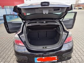 opel astra GTC - 3