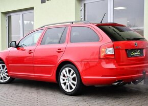 Škoda Octavia 2.0TDi RS DSG WEBASTO TAŽNÉ 125 kw - 3