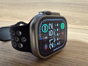 Apple Watch Ultra - 3