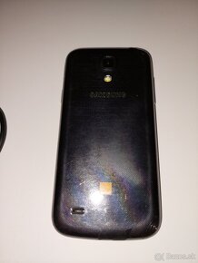 Samsung Galaxy S4 Mini - 3