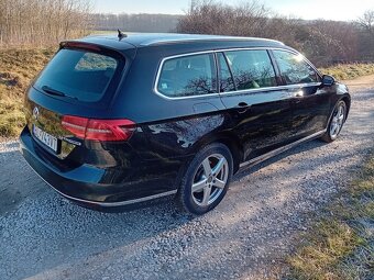 Volkswagen Passat Highline 2.0tdi DSG - 3