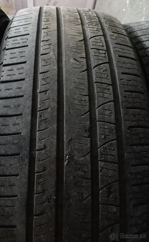 Zimné pneumatiky 255/55 R20 PIRELLI - 3