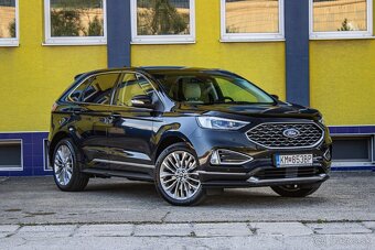 Ford Edge - 3