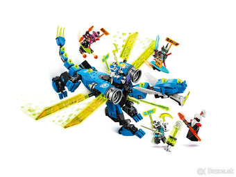 LEGO Ninjago 71711 - 3