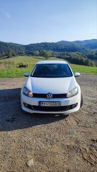 Volkswagen golf 6 Comfortline - 3