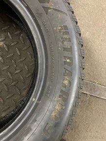 Zimná pneu 1ks 195/65R15 jeden kus - 3