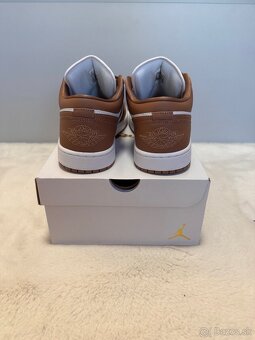 Air Jordan 1 low / archaeo - 3