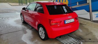 Audi A1 - 3