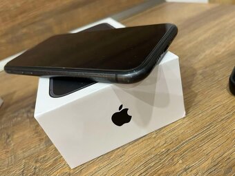 Iphone 11 128gb Black - 3