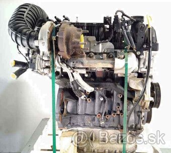 Predam motor 2.0 CRDI - 3