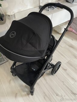 cybex balios s lux 2025 - 3