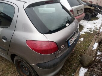 peugeot 206 - 3