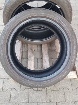 Letne 225/45R18 Debica - 3