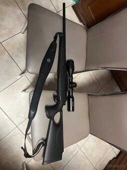 Sauer 505 Synchro Xt 30-06 - 3