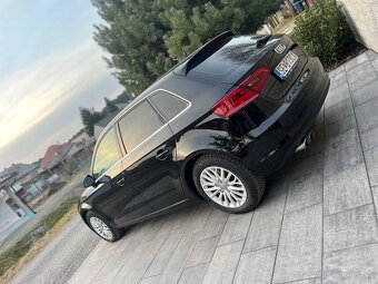 Audi A3 2.0TDi, Automat - 3