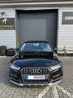 Audi A6 Allroad 3.0TDI.C7,5 FL.QUATTRO.FULL-SERVIS.MATRIX - 3