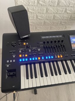 Yamaha Genos 1 + GNS-MS01 - 3