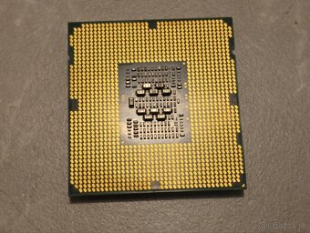 Predám CPU AMD a Intel Xeon - 3