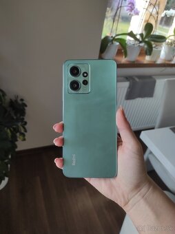 Xiaomi Redmi Note 12 4/128 GB - 3