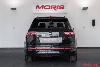 Volkswagen Tiguan 2.0 TDI EVO R-Line 200k 4Motion DSG WEBAS - 3