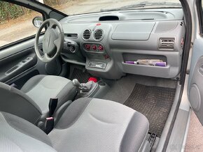 Predám Renault Twingo 1 2006 110000km( stav ako nove) - 3