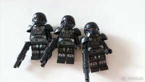 Lego Star Wars 75324 Dark Trooper Attack - 3