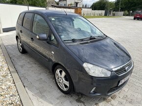 Ford C-max 2.0 TDCI 100kw 2009 - 3