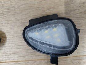 Led Podsvietenie Volkswagen - 3