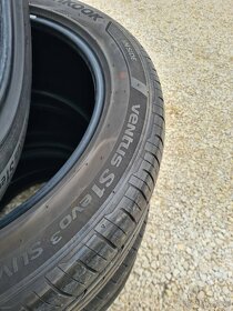 285/45 r21, letné pneumatiky - 3