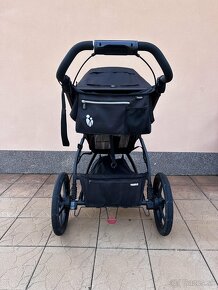 Thule Urban Glade 2 - 3