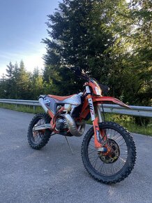 Ktm exc 300 - 3