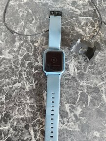 Inteligentné hodinky amazfit bip lite - 3