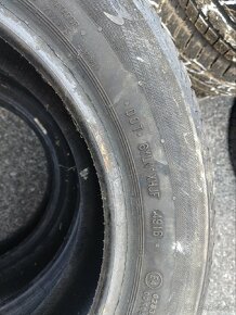 Matador Hectorra 3 195/55R15 - 3