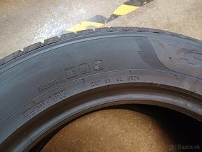 Pirelli Scorpion winter 265/55 R19 - 3