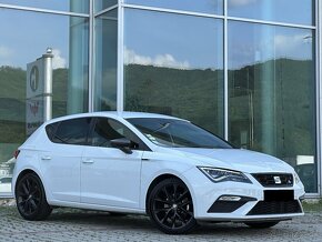 Seat Leon 2.0 TDI FR Limited, 110kW, A7 DSG VIRTUAL KAMERA - 3