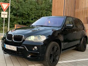 BMW X5 3.0D 173kw - 3