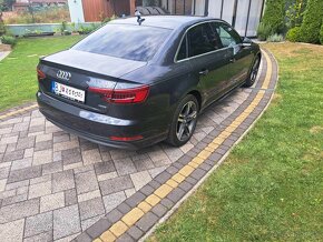 Audi A4 2.0 TDI 190k Sport quattro S tronic - 3