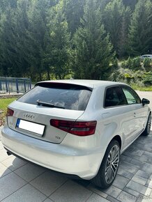 Audi A3 2014 1.6 TDi STK/EK 6/2026 - 3