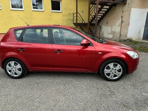 Kia Ceed 1.6 CRDI 66kw - 3