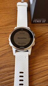 Garmin Fenix 5S - 3