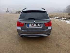 Bmw 330d - 3