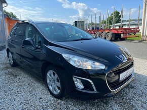 Peugeot 308 SW 1.6i 1.MAJITEL PŮVOD ČR PANORAMADACH + ZIMÁKY - 3