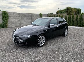 ALFA ROMEO 147 1.6 16V TWIN SPARK SPORT TI - 3